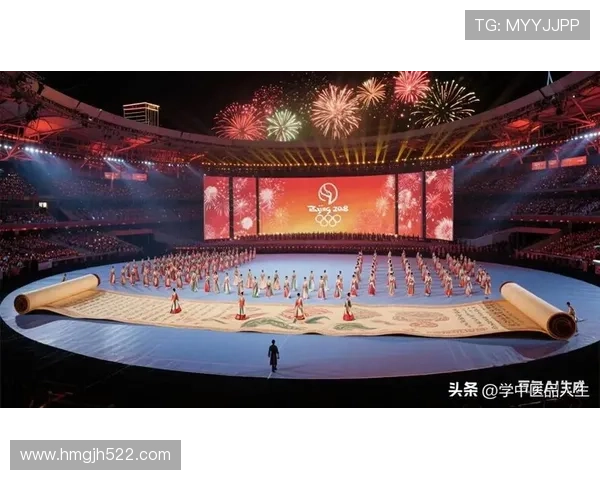 奥运会直播在线观看指南：精彩赛事不容错过